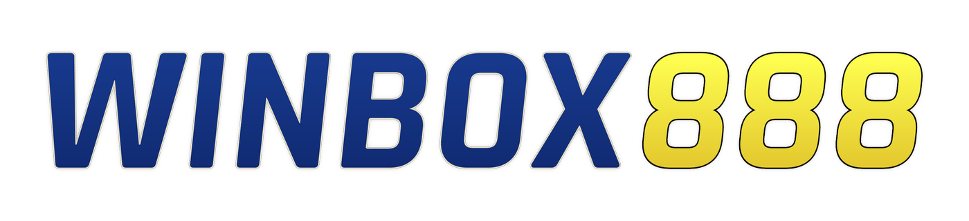 Winbox888 Logo